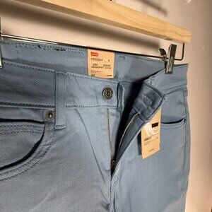 Levis Commuter Skinny